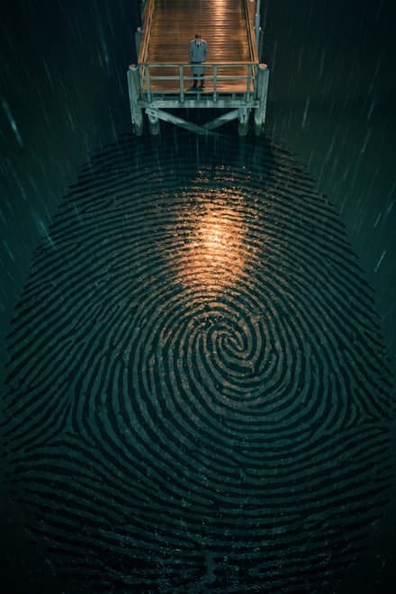 SECOND DROWNING