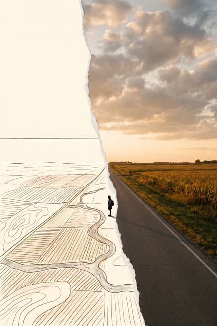 PAPER ROADS