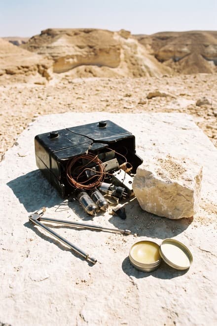 L'ASSASSIN RACHETÉ