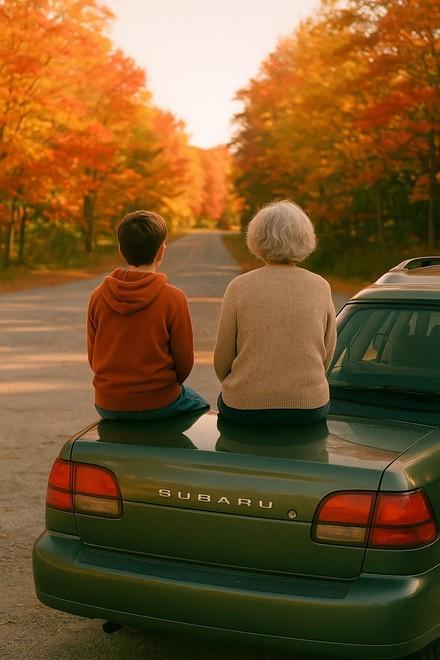 DETOUR HOME